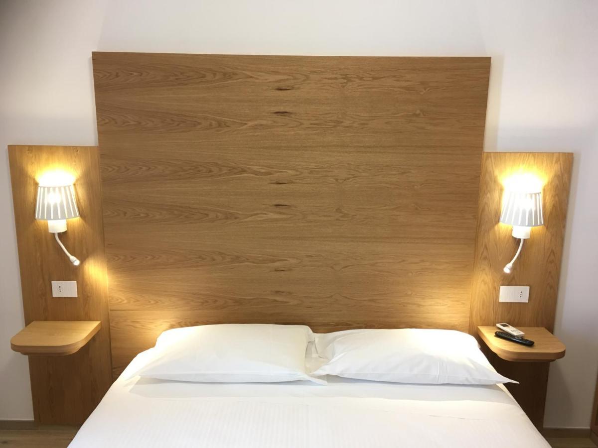 Hotel La Torretta Alberobello Zewnętrze zdjęcie