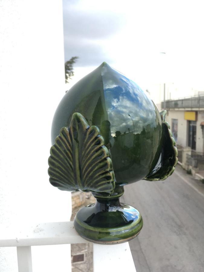 Hotel La Torretta Alberobello Zewnętrze zdjęcie