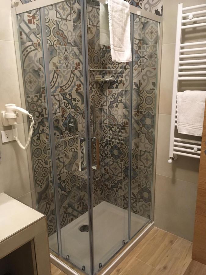 Hotel La Torretta Alberobello Zewnętrze zdjęcie