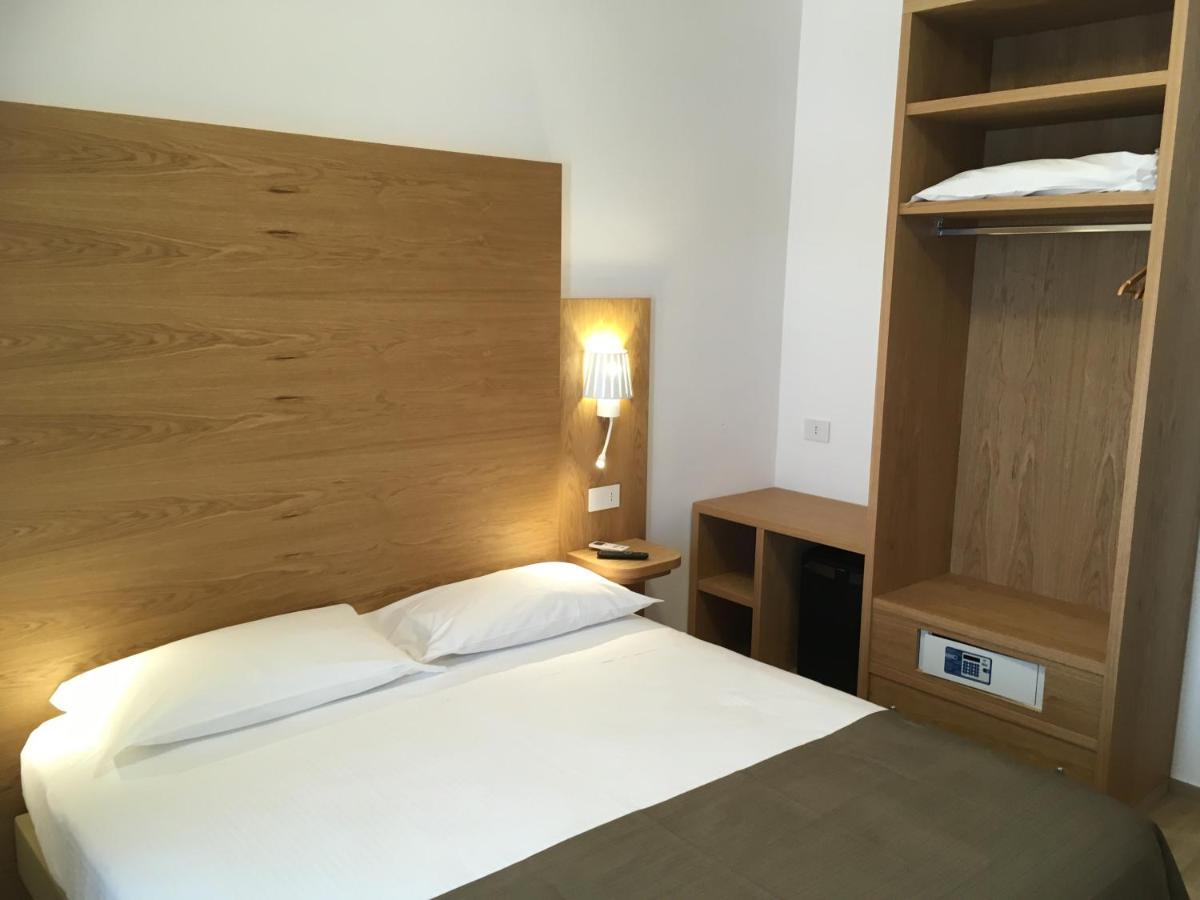 Hotel La Torretta Alberobello Zewnętrze zdjęcie
